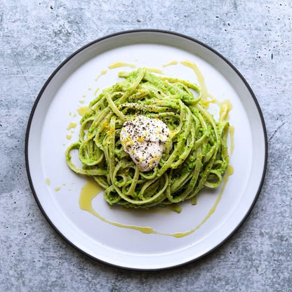 Moringa Linguine