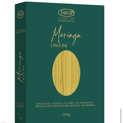 Moringa Linguine
