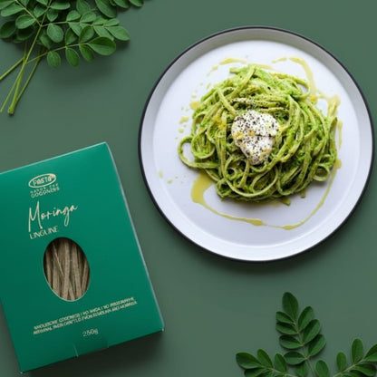 Moringa Linguine